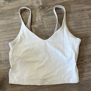 LULULEMON Align tank